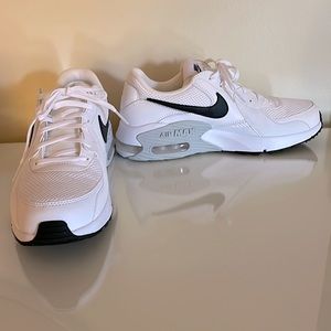 Nike air max sneakers